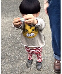 Ne-net | パーカー