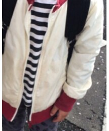 UNIQLO | ナイロンジャケット