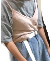 H&M | キャミソール