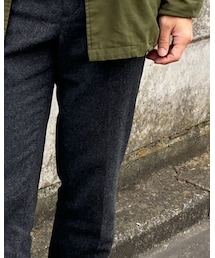 ANATOMICA | スラックス