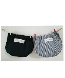 handmade  ｎｉｃｏ | ２枚セットベビーブルマ(その他パンツ)