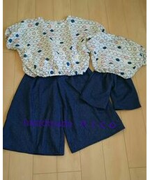 handmade  ｎｉｃｏ | ママ＆ベビー