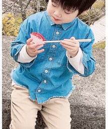 Rodeo Crowns | シャツ/ブラウス