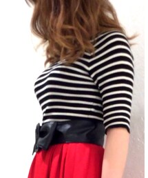 And Couture | ニット/セーター