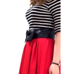 And Couture | ベルト