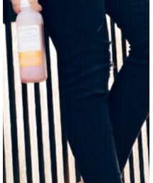 ZARA | デニムパンツ