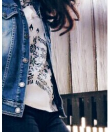 ZARA | Tシャツ/カットソー