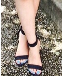 Bershka | サンダル