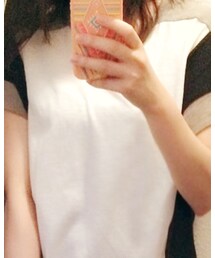 ZARA | Tシャツ/カットソー