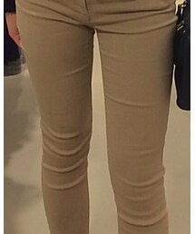 ZARA | デニムパンツ