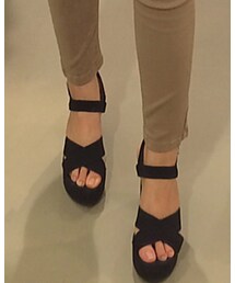 FOREVER 21 | サンダル