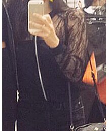 ZARA | カーディガン/ボレロ