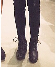 FOREVER 21 | ブーツ