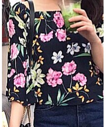 Bershka | トップス