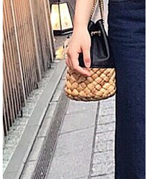 ZARA | ショルダーバッグ