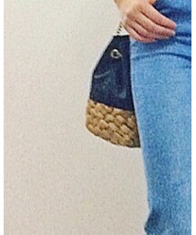 ZARA | ショルダーバッグ