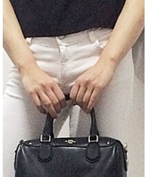 ZARA | デニムパンツ