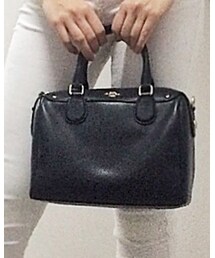 COACH | ハンドバッグ
