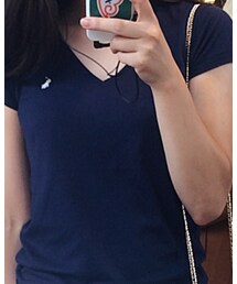 POLO RALPH LAUREN | Tシャツ/カットソー