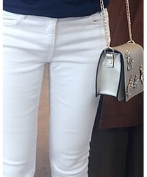 ZARA | デニムパンツ