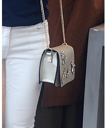 ZARA | ショルダーバッグ