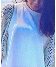 ZARA | ワンピース