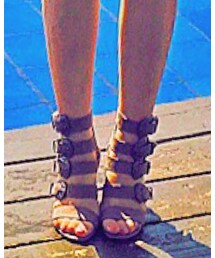 FOREVER 21 | シューズ