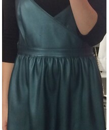 ZARA | ワンピース