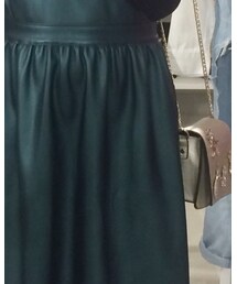 ZARA | ショルダーバッグ