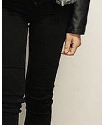 Bershka | デニムパンツ