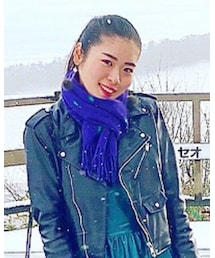 POLO RALPH LAUREN | マフラー