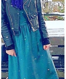 ZARA | ワンピース