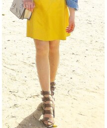 FOREVER 21 | サンダル