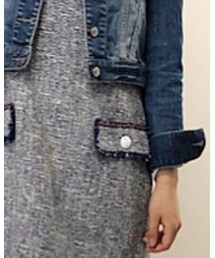 ZARA | ワンピース