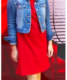 ZARA | ワンピース