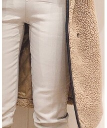 fit more | パンツ