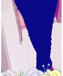 Verybrain | デニムパンツ