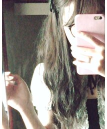 bubbles x risa | バレッタ/ヘアクリップ