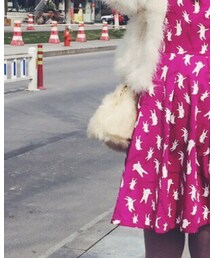 INGNI | トートバッグ