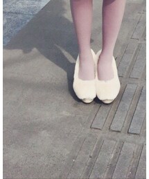 lizlisa | パンプス