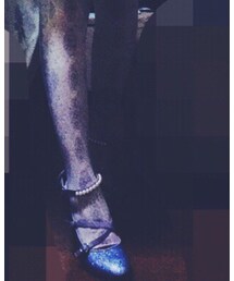 Angelic Pretty | パンプス