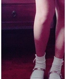 syrup | シューズ