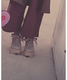 TOKYO BOPPER | シューズ