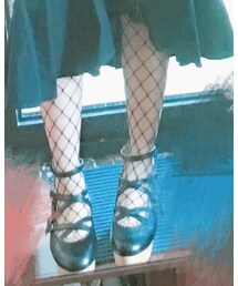 BABY,THE STARS SHINE BRIGHT | シューズ