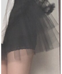 Katie | ジャンパースカート