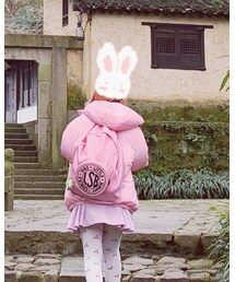 Candy Stripper | ダウンジャケット/コート