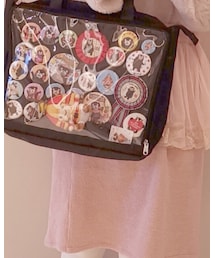 WEGO | ショルダーバッグ