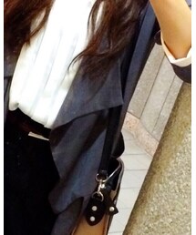 DouDou | テーラードジャケット