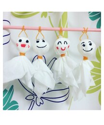 照る照る坊主 | その他