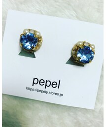 ❤️❤️😄 | イヤリング